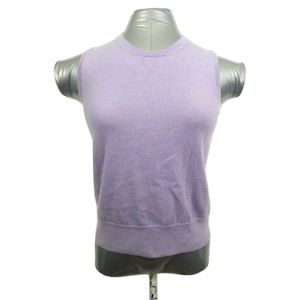 Brooks Brothers Vest Sweater Size XL Womens